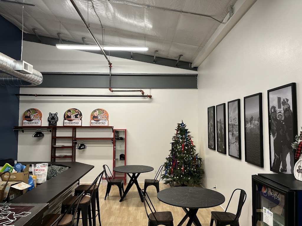  Island Strength and Movement