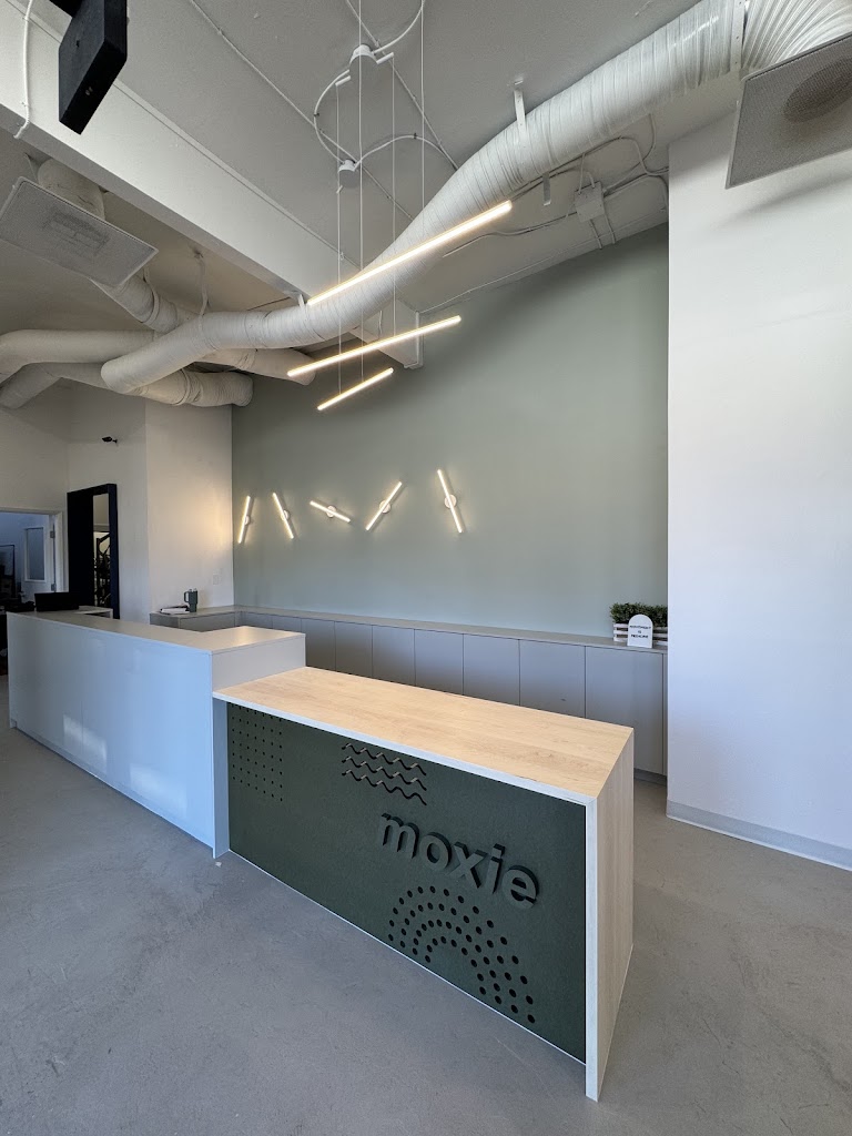  Moxie Women's Fitness