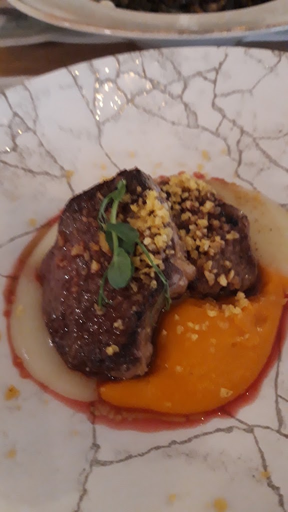 Restaurante El Temporal — Mas recientes