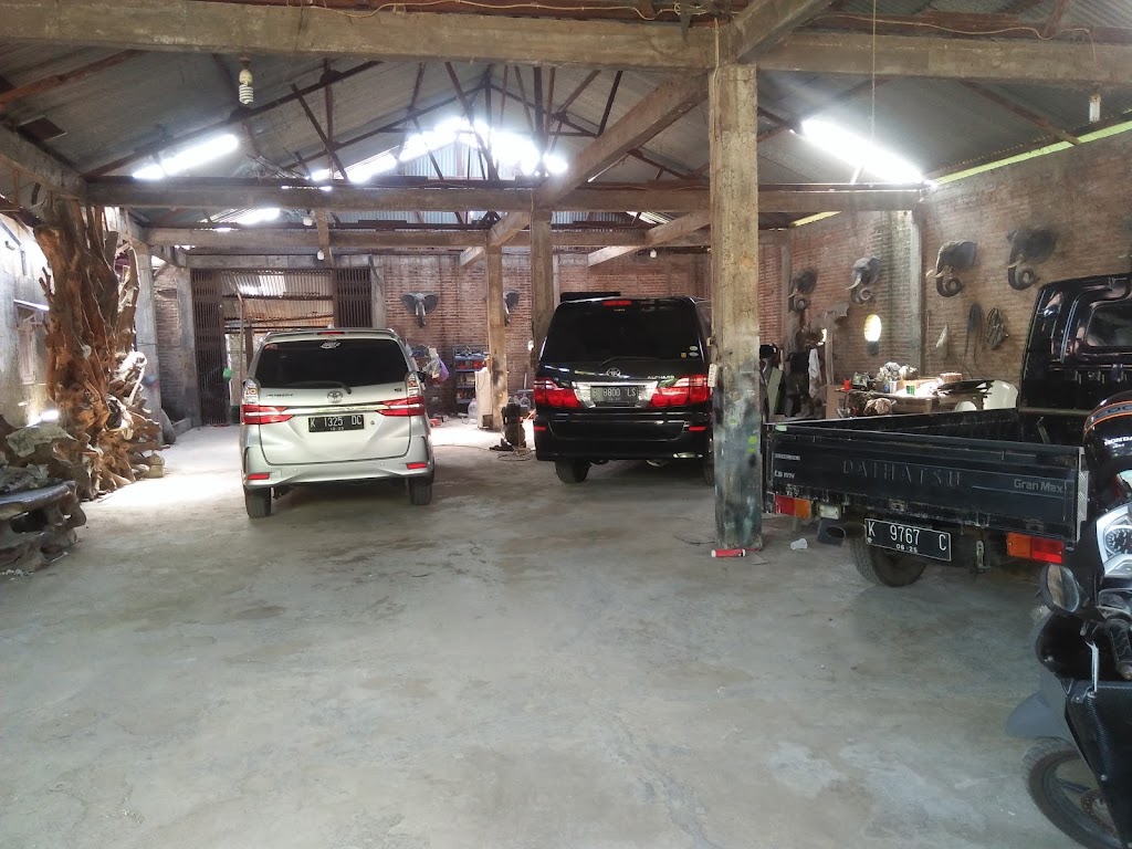 Bengkel Cat Mobil Terdekat 01