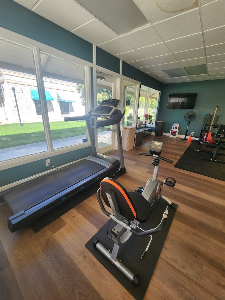  Zenshin Fitness Personal Training