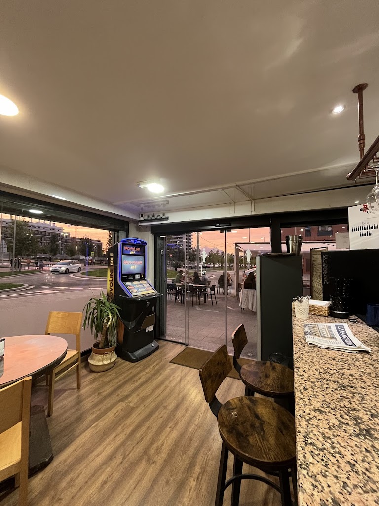 Bar Xarlot Martorell