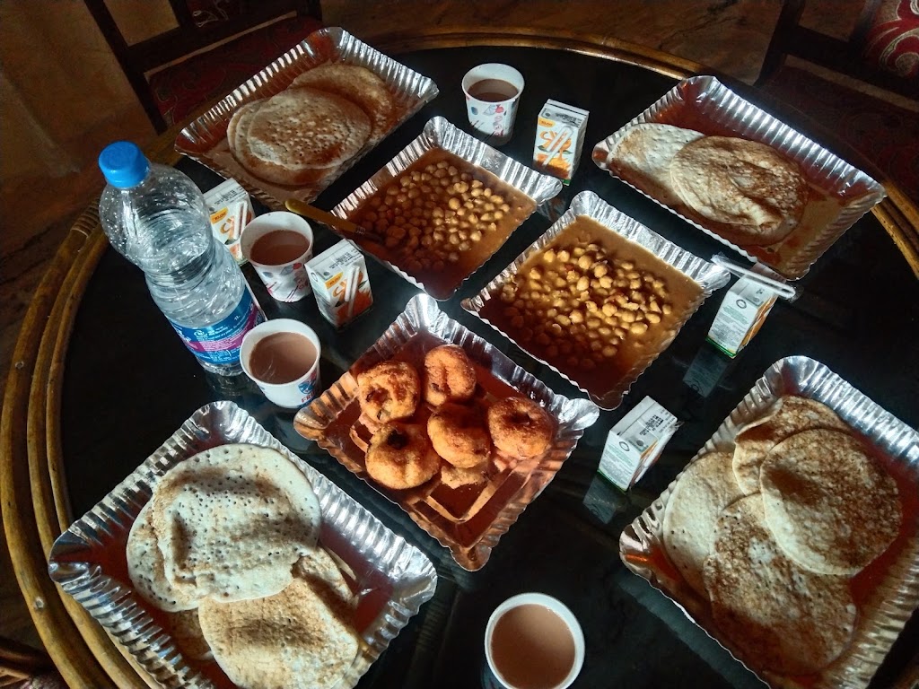 Food & drink