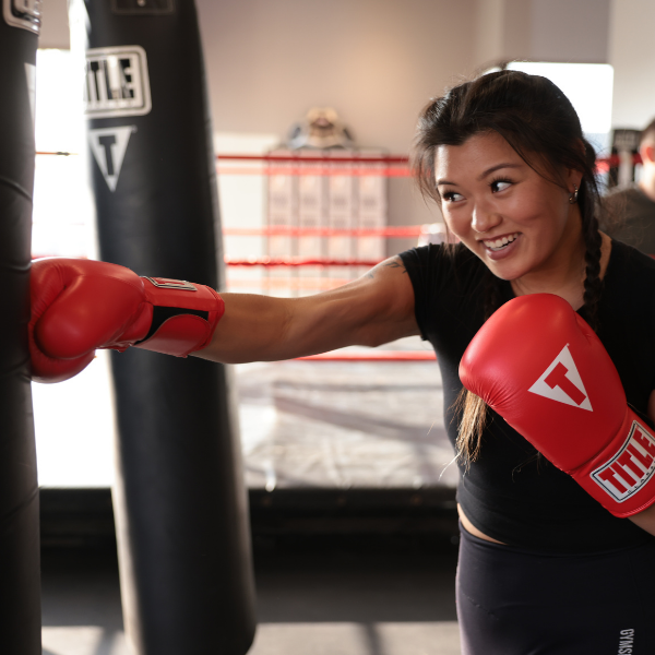 Boxing