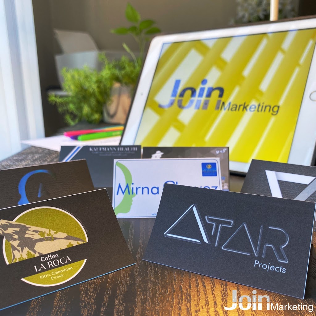 Join Marketing