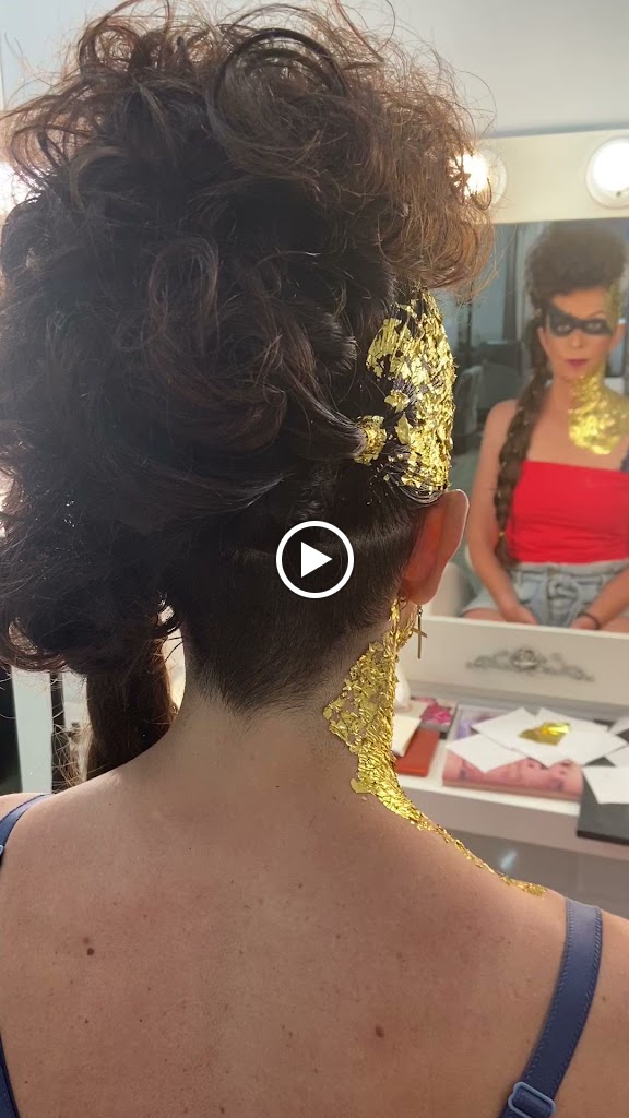 Sheila Nunez Estetica — Videos