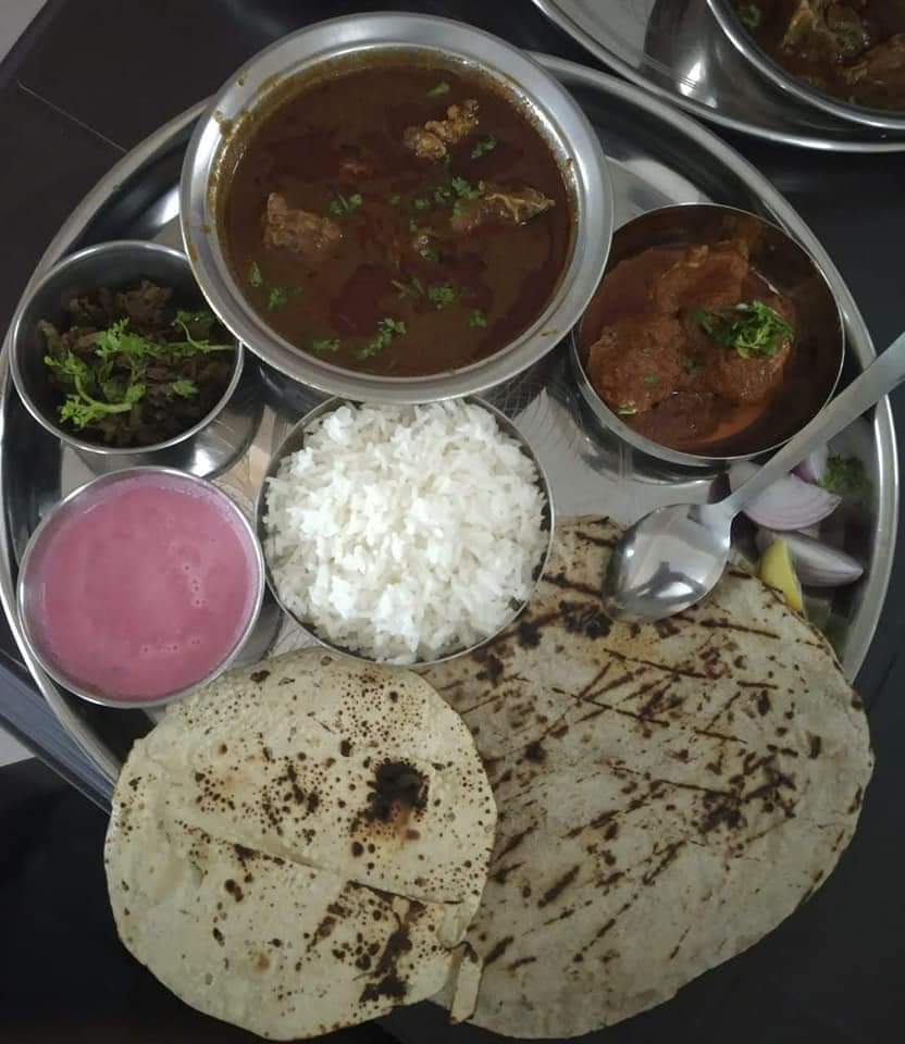 Thali