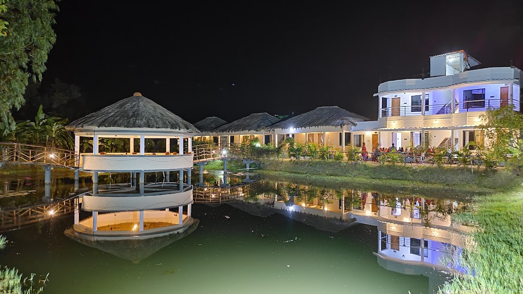 Sundarban Beckons Resort