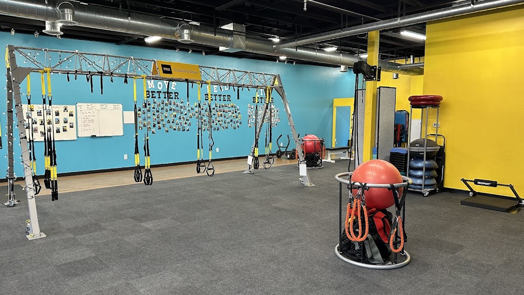  Fit Over 50 Fitness, LLC