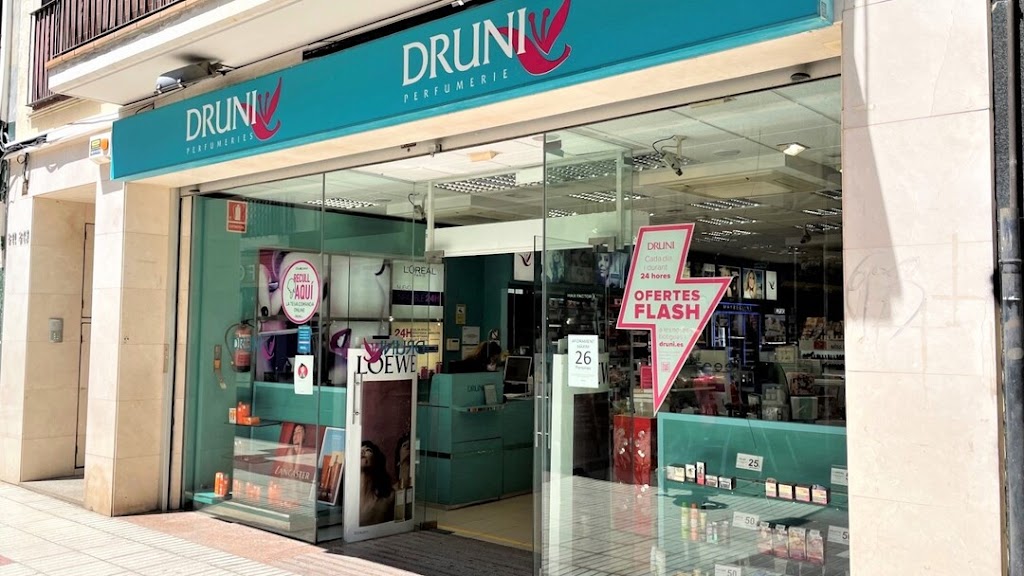 Druni Calella