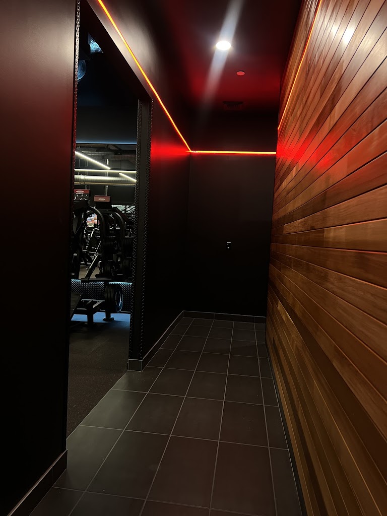  The Fitness Compound