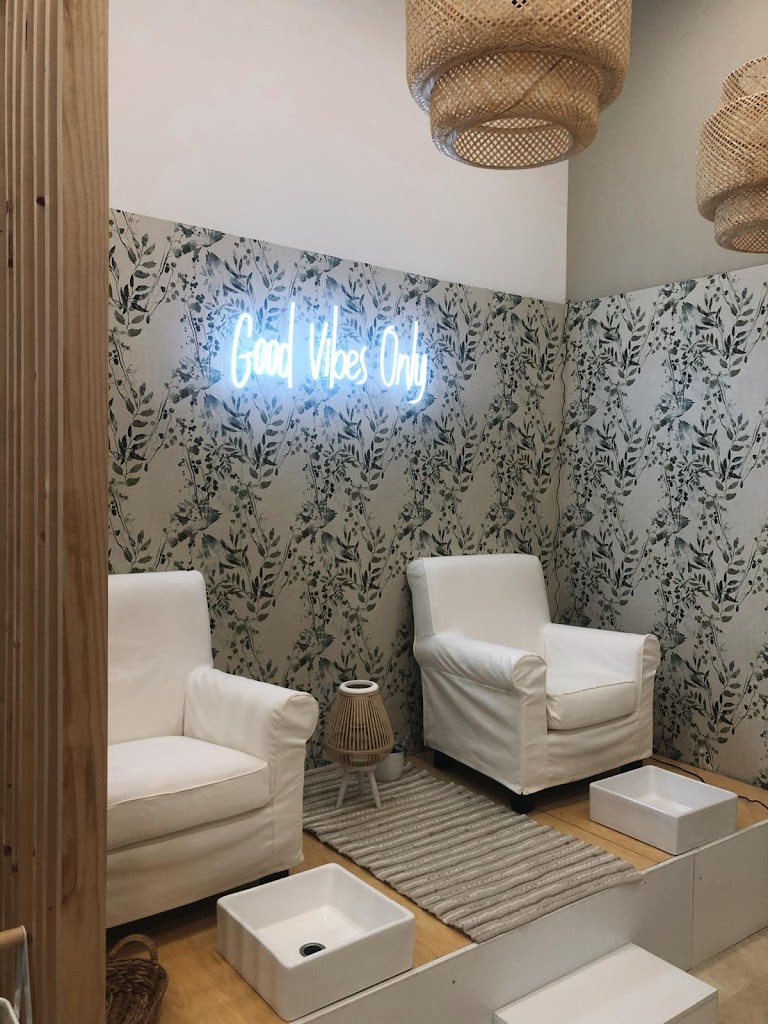 Calma Belleza y Bienestar Spa