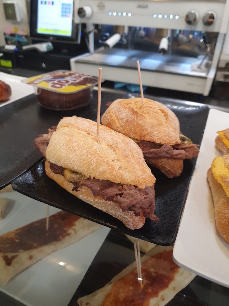 Bar Bendana — Mas recientes