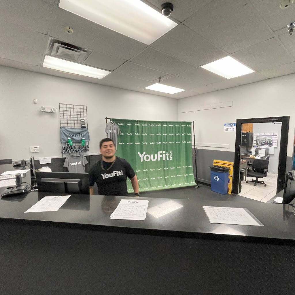  YouFit Gyms Miami 26th