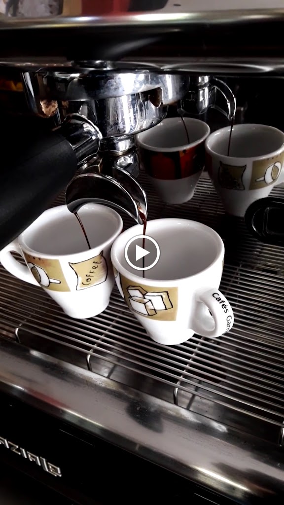 Bar Tango — Videos