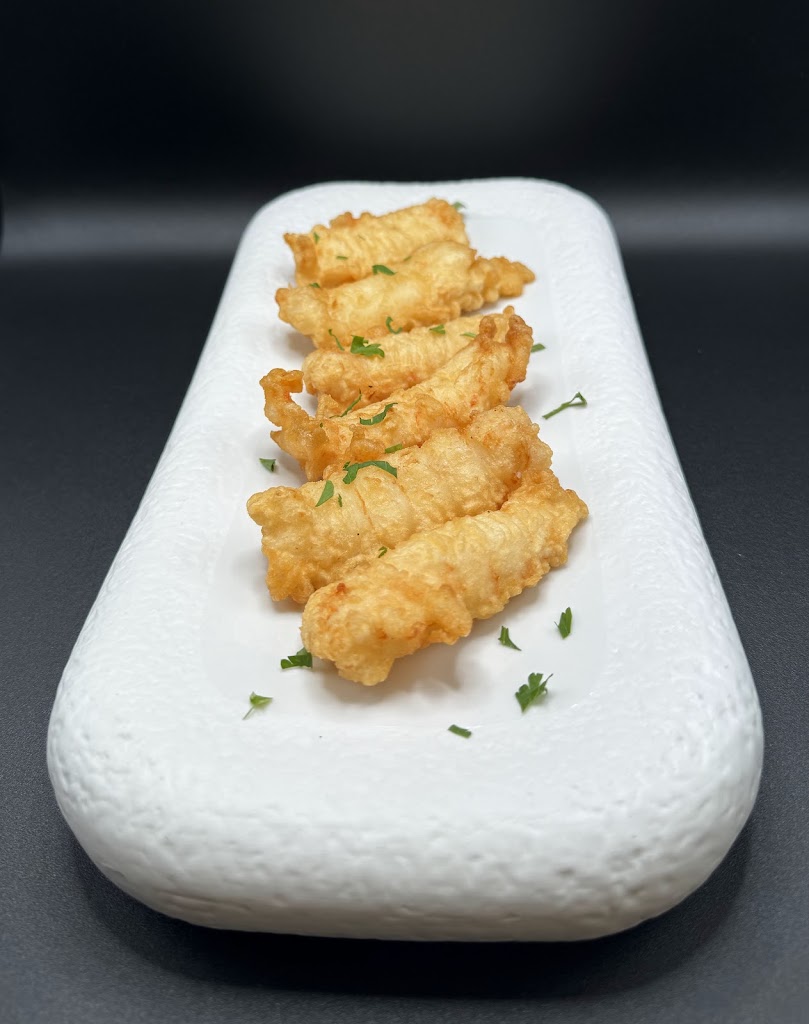 Casa Rufino — Comida y bebida