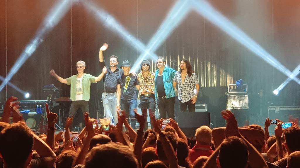 Anfiteatro Municipal Adolfo Conde