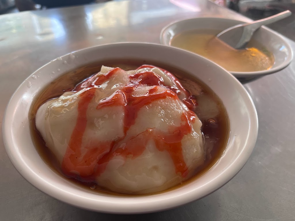 內惟無名肉圓 的照片