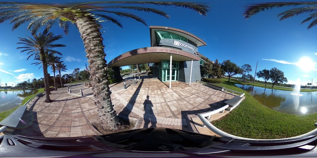 Street View &amp; 360°