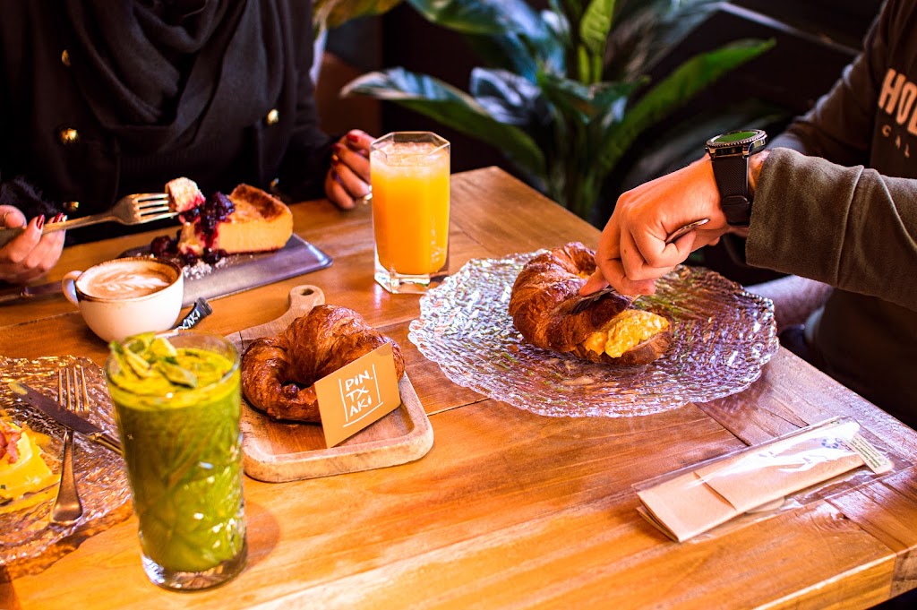 Pintxaki Navalcarnero — Comida y bebida