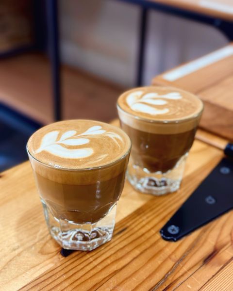 Cortado