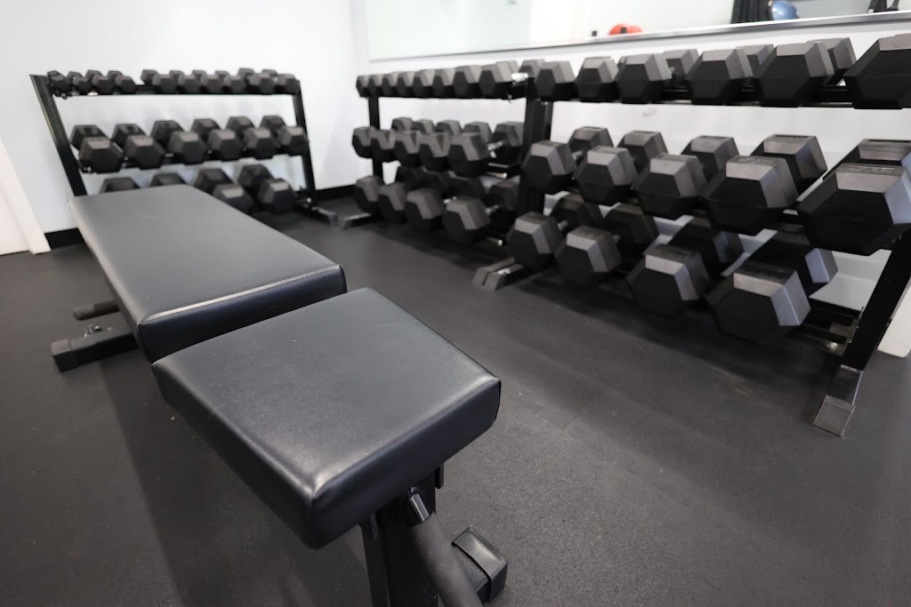  WILL POWER - One-on-One Training