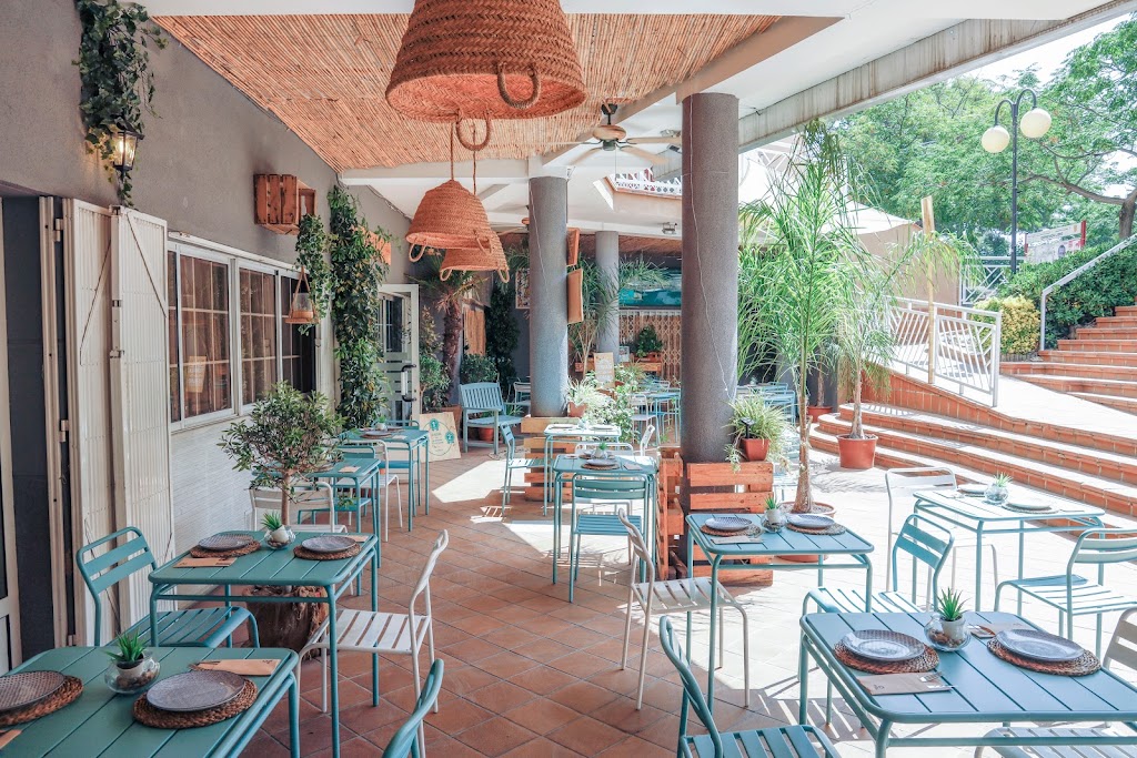 Il Cortile - La Canada