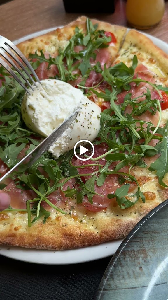 Restaurante Il Covo — Videos