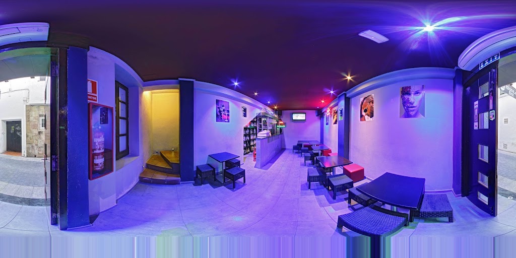 TEQUILA CLUB LLORET — Street View y 360deg