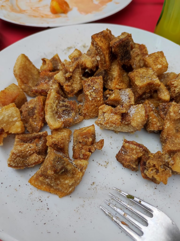 Granja Xacri — Comida y bebida