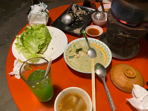 Jim Jum 鈞隼泰式陶鍋料理餐廳 的照片