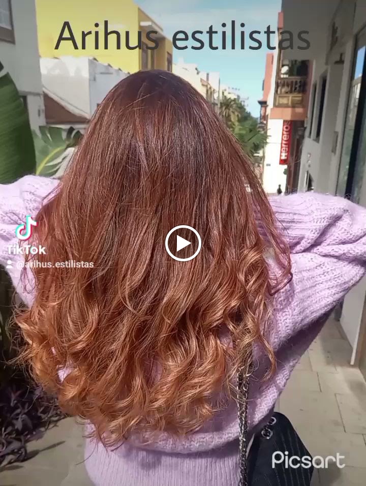 Arihus estilistas — Videos
