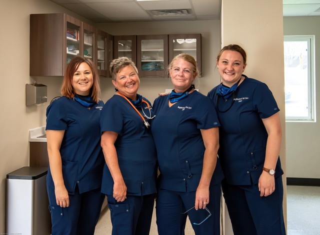 Veterinarian in Murray