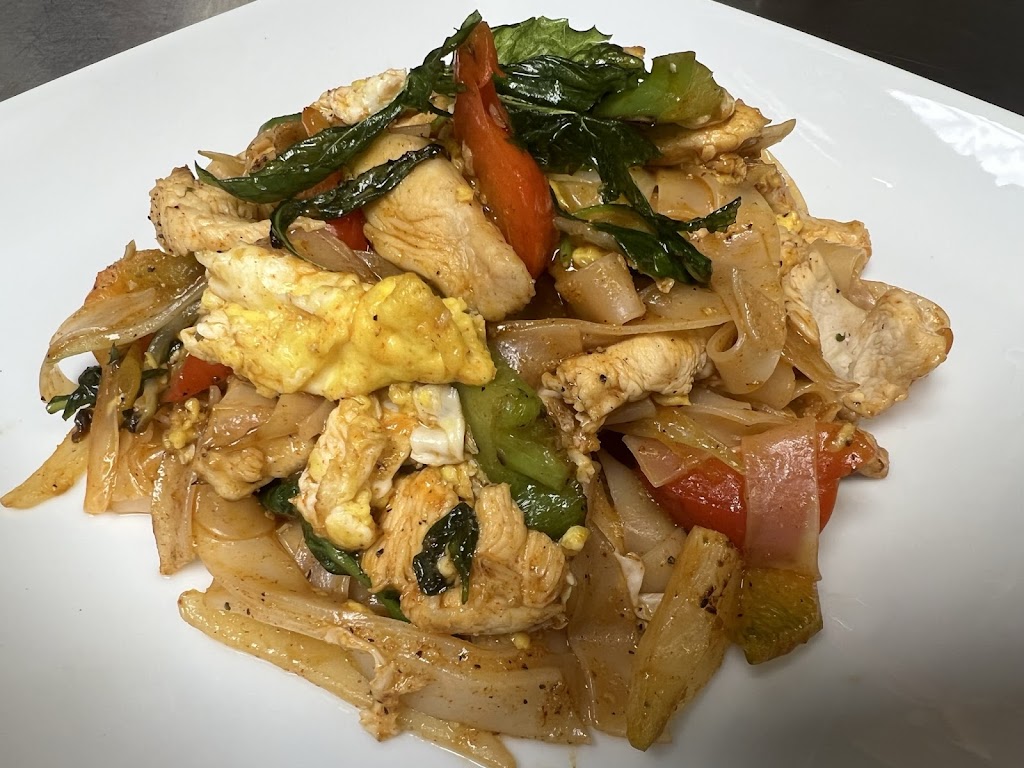 My Thai Restaurant