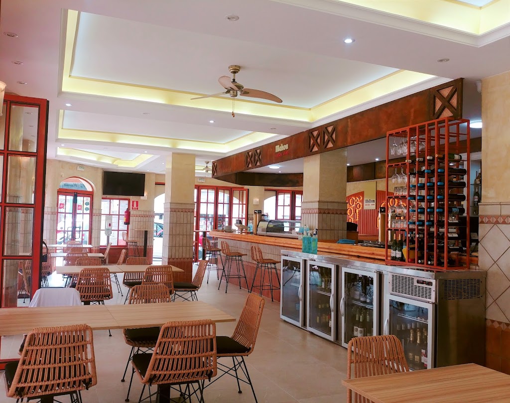 La Marina Marisqueria