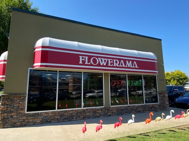 Flowerama of NWA