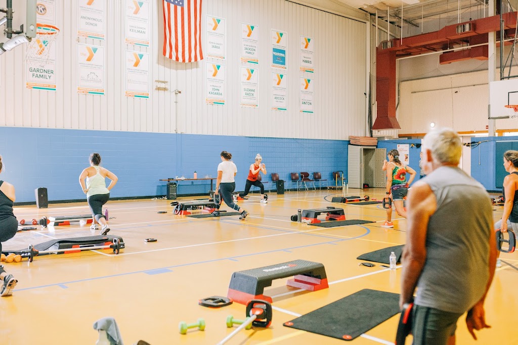  Duneland Family YMCA