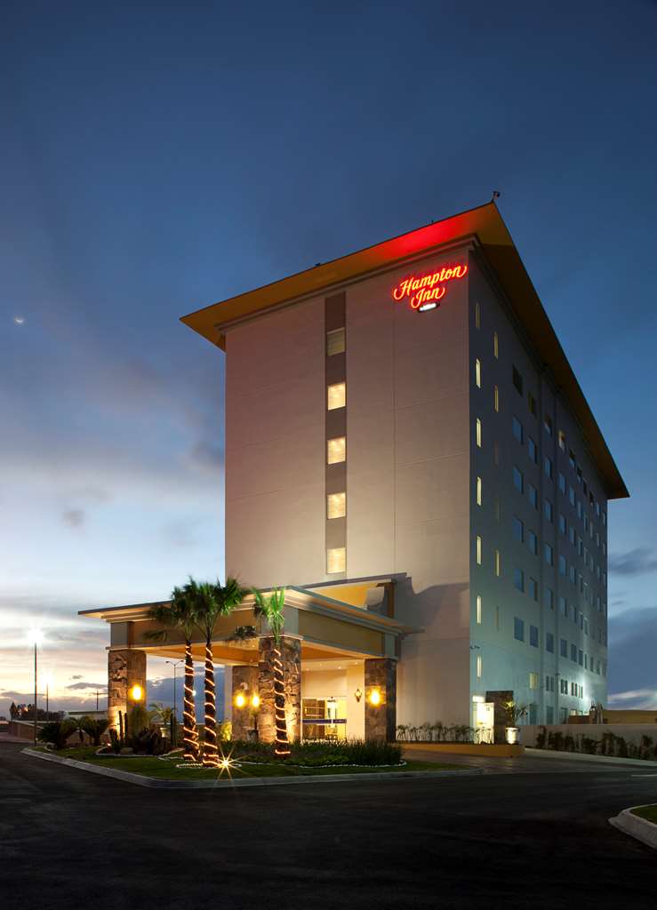 Hampton Inn By Hilton Silao Aeropuerto Bajio