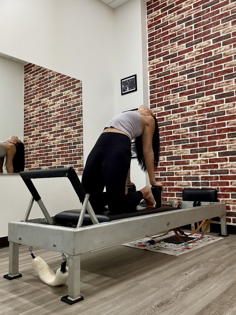  Lauren Spano Pilates