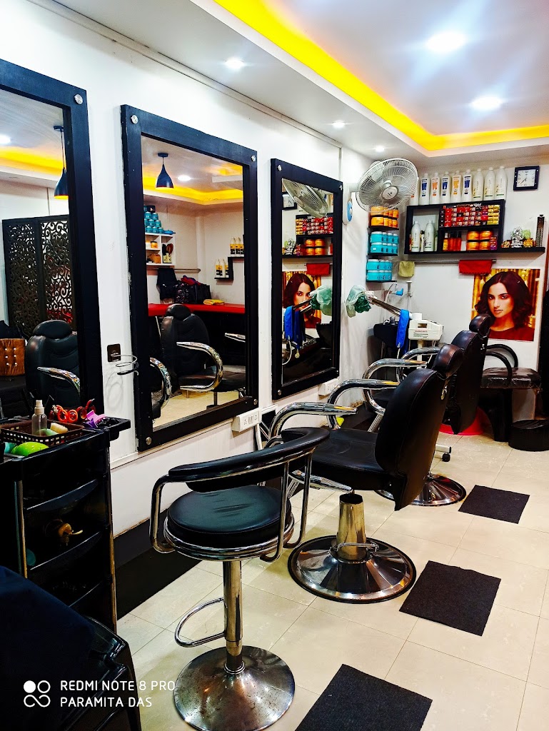 Darpan Beauty Parlour
