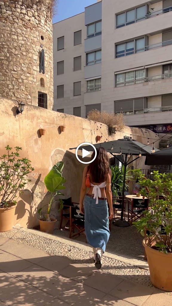 SANTAL - Palma — Videos