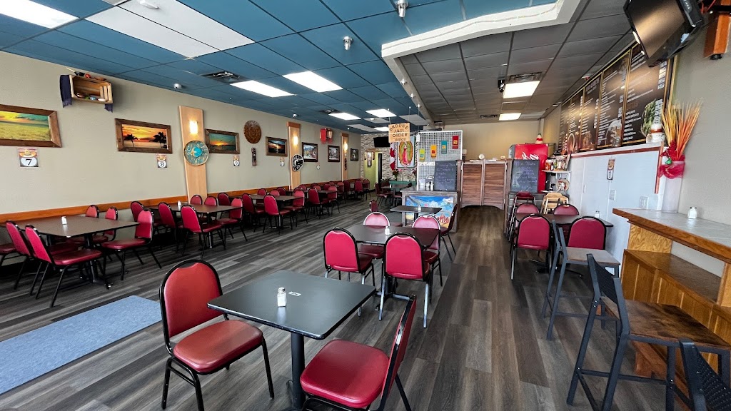 Salsa Caliente Mexican Grill in Leamington