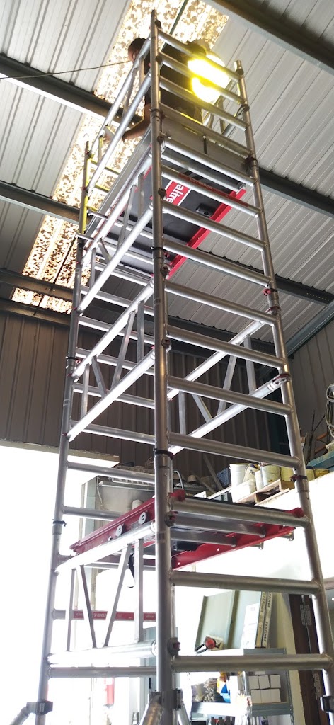 Almuco (Alquiler de Multiequipos de Construccion S.L)