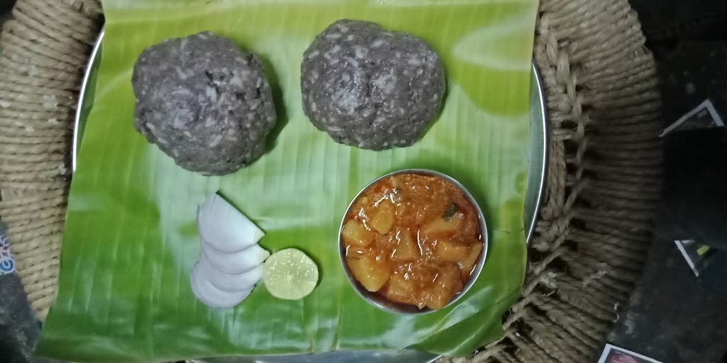Doctors Food Plaza