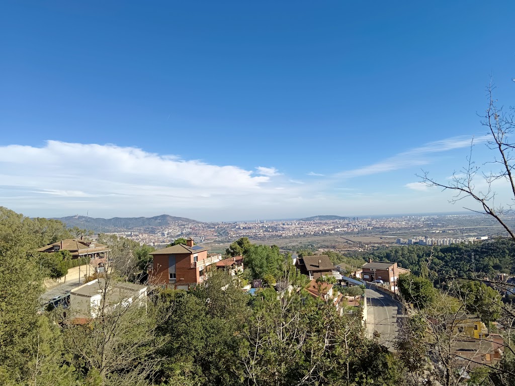 Montpedros
