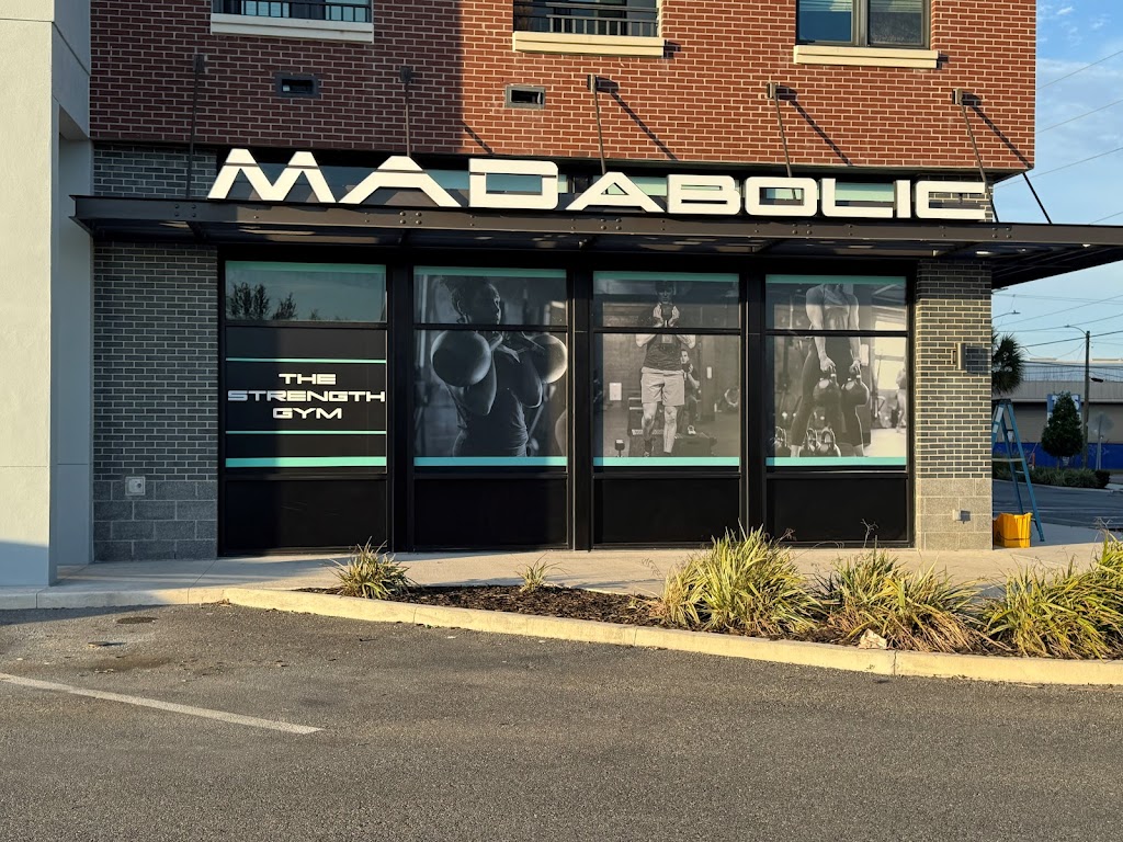  MADabolic Ybor City