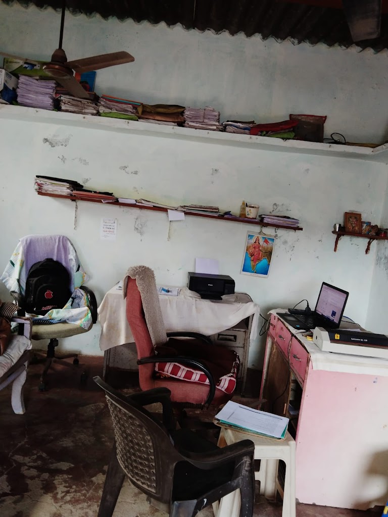 Csc Center Harij