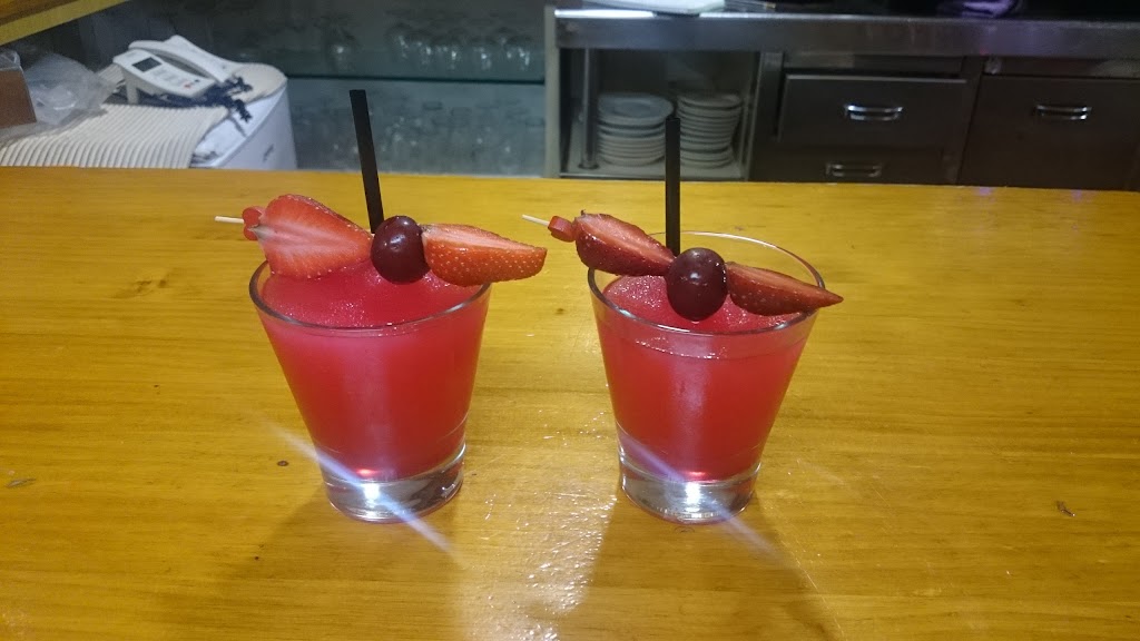 Bar La Bodega "Elias"