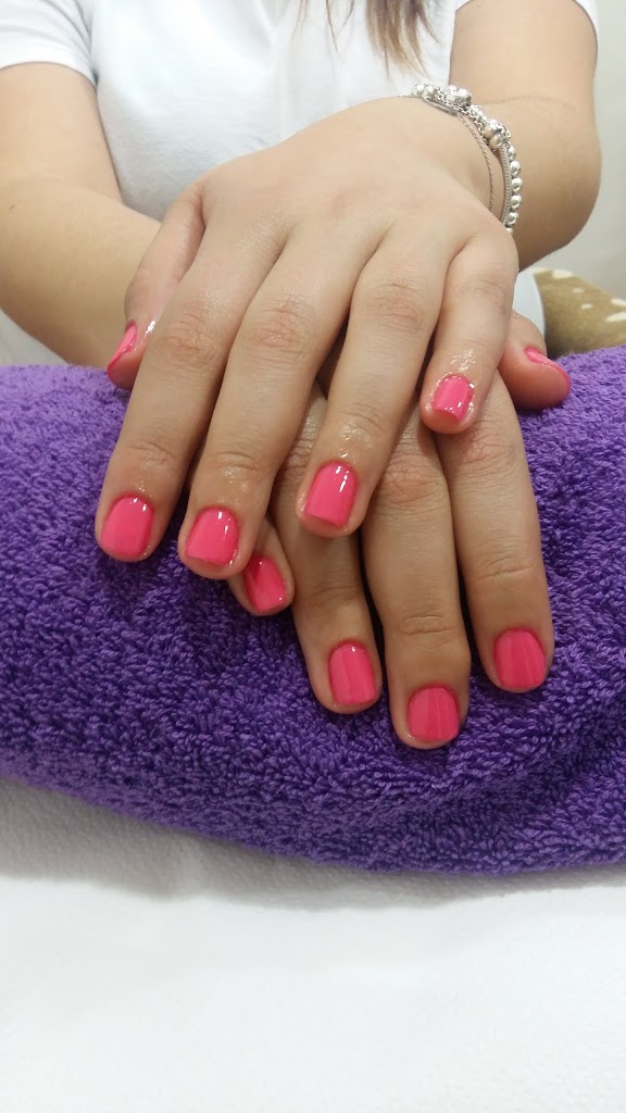 Osiris Salon de Belleza — Manicura