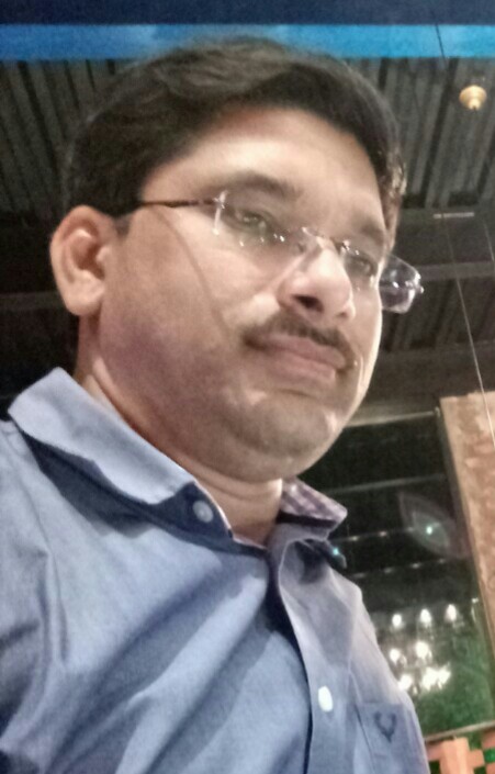 Dr. Mahitha Nri Hospital